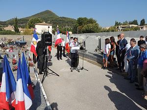 2023 08 20  LA VALETTE DU VAR -  CEREMONIE D EL HALIA (15)